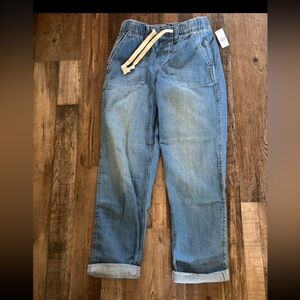 Women’s size XXS Gap straight leg jeans